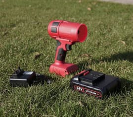 wood ranger testimonial Steve L.